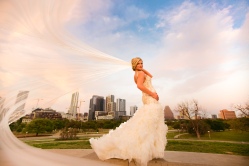 @PhotographerAmy Austin Wedding Photographer Downtown Austin Bridal Portraits Long Center Photos-