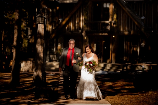 @ Photographer Amy Elizabeth Birdsong Photography Colorado Springs Black Forest Wedding Venue La Foret-37