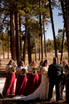 @ Photographer Amy Elizabeth Birdsong Photography Colorado Springs Black Forest Wedding Venue La Foret-42